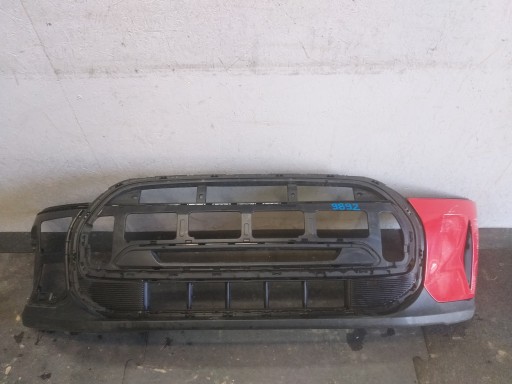 bumper front MINI COOPER F56 LIFT