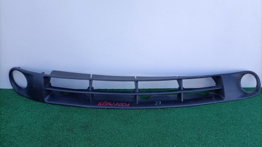 KIA CARENS 99-04 ROK grid of a bumper central 0K2FA50040 KP14/1001