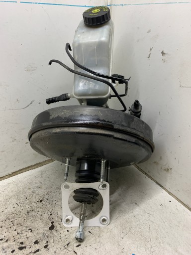 servo brake booster 13347114 OPEL CORSA D LIFT (2011-2014) 1.3 CDTI