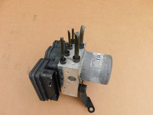 Pumpa ABS Hyundai H1 II 2 Starex riadiaca jednotka Posilovač bŕzd 58920-4H550