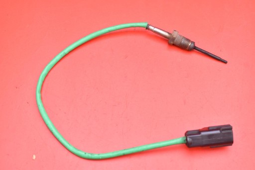 Sensor TEMPERATURY Gase 8G91-12B591-AA FORD MONDEO MK5 2.0 TDCI 150 KM