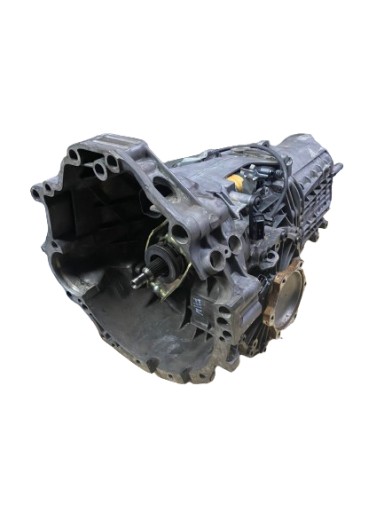 Getriebe VOLKSWAGEN PASSAT B5 1.9 TDI FHN