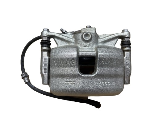 AUDI VW SEAT SKODA caliper brake right front 5WA615106BE 288MM