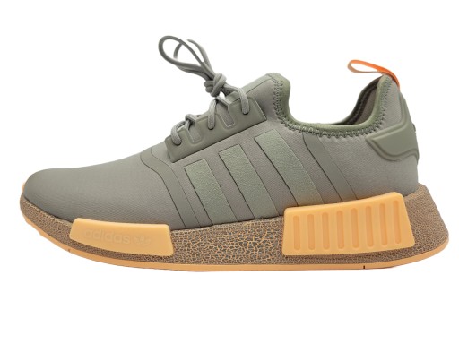 Pohodlná športová obuv Adidas NMD_R1 veľ. 44