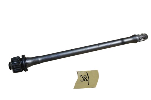 VTSC43.KARDAN - VT 1100 SHADOW SABRE SC43 КАРДАННЫЙ ВАЛ