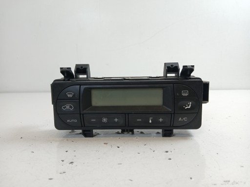 PEUGEOT 1007 comandi clima bocchette 96530443XT