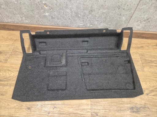 BMW G30 floor carpet upholstery mats cover boot 7373584