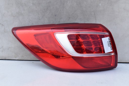 light left rear part KIA SPORTAGE III 2010-2014R 92401-3W0 EU