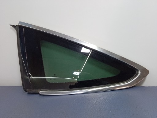 BMW 3 GT F34 Lift кузовне скло зд л