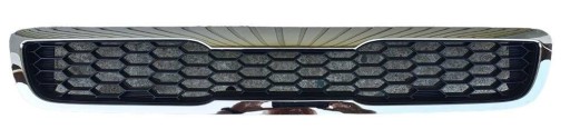 KIA Soul 1 i 09-11 maska maska hladnjaka