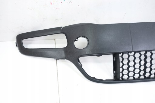 Heckspoiler der Stoßstange vorne FIAT PUNTO EVO 09-12