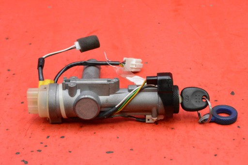 ignition key HYUNDAI SONATA 4 IV 2.0 16V 131 KM LIFT 01-12
