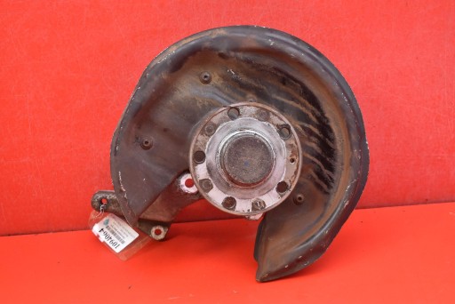 swing of the pivot left rear part SKODA YETI 1.6 TDI 105 KM LIFT 13-18