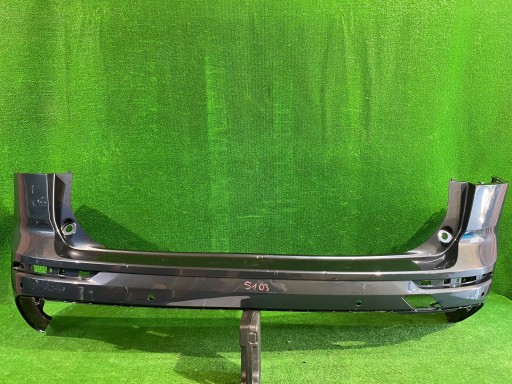 bumper rear rear part VOLVO XC60 XC-60 II 17- NR.5103