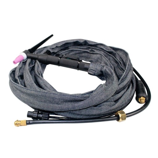 TIG сварочная горелка Tig сварочное оборудование