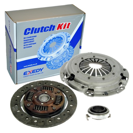 HCK2066 - СЦЕПЛЕНИЕ EXEDY HONDA ACCORD CR-V 2.0 156KM