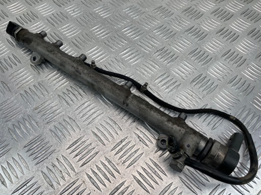 Mercedes E200 CDI W211 Rampe injection A6460701695