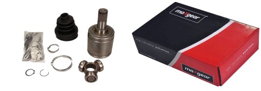 49-1632 - ШАРНІР ВНУТР. ЛІВИЙ CIVIC 01-06-FR-V 99-