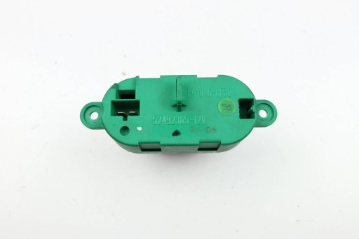 RENAULT ESPACE IV heater resistor air conditioning devices 52492365