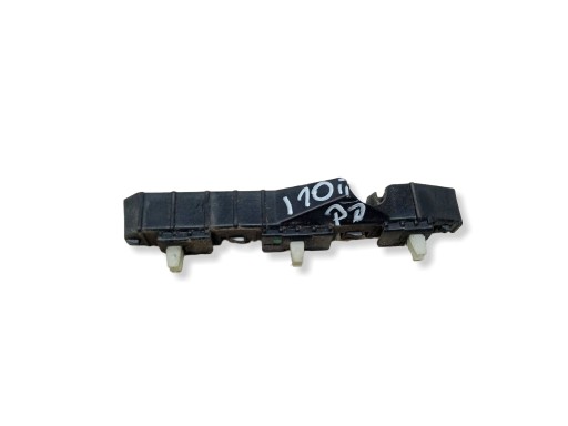HYUNDAI I10 II bumper bracket right front holder 86516-B9000 2013