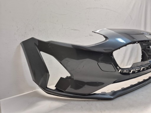 FORD FOCUS IV 4 MK4 18-21 bumper front front
