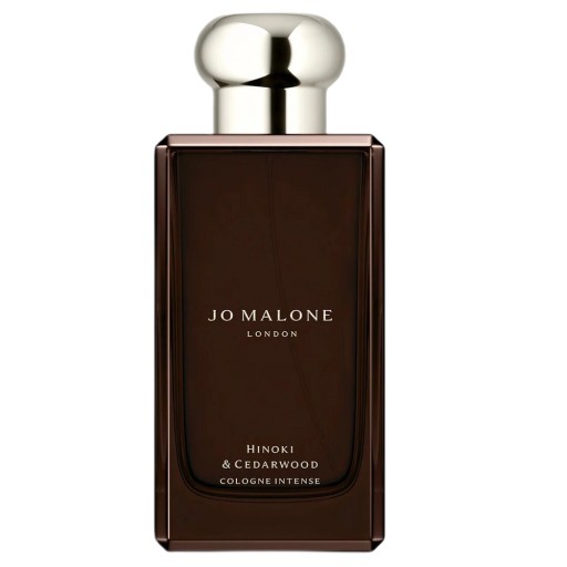 jo malone hinoki & cedarwood