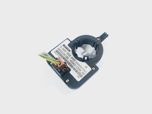 Sensor kata Kurvenlicht OE 0265005486 Citroen C4 1 und 04-11