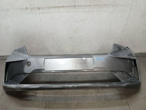 Pare choc Avant SKODA ENYAQ