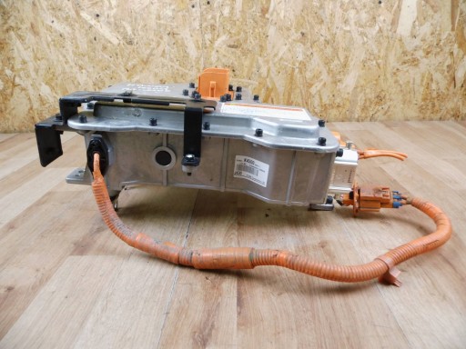 Hyundai Kona EV Kia NIRO ELECTRIC 2020+ Centralina konwerter 91958-K4300