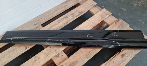 SQ5 80A Q5 LIFT moulding door left left rear part SPORTBACK LY9T 80A853959L