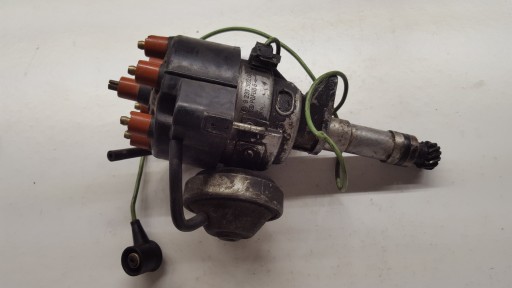 0 237 - Мерседес w116 w123 пристрій запалювання 0237302005