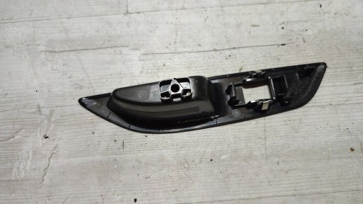 Peugeot 208 II 23r 1.2 rear part side right cover przycisku windows door
