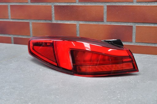 light left rear part rear BMW 2 F44 7465465