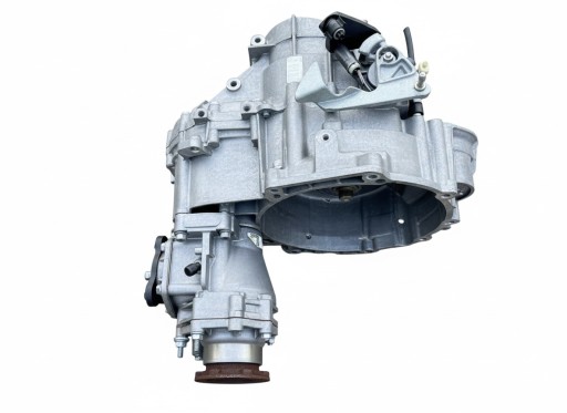 CAMBIO 2.0 TDI 16V REDUKTOR 4X4 VW AUDI SEAT SKODA NFM 0AV409053S