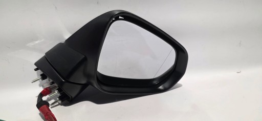 mirror right LEXUS RX IV 15-22 14 PIN EUROPA original