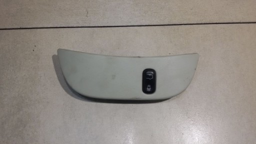 PANEL Plafonnier toit Interne MERCEDES ML W163 A1638203610