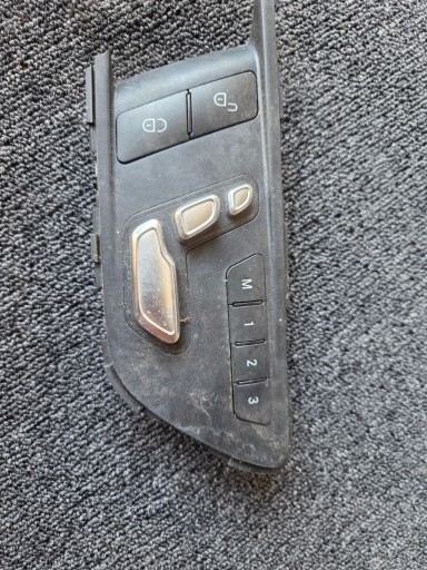 switch PAMIECI seat of left MERCEDES W176 W246 W156 A2469054801