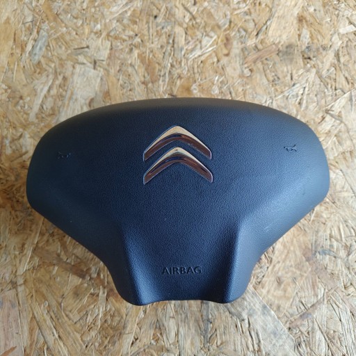 airbag powietrzna driver´s Citroen C3 96710277ZD