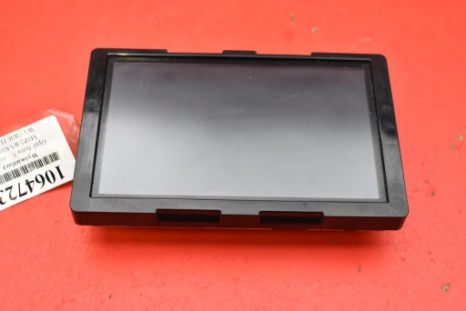 Écran Navigation 42342511 OPEL ASTRA 5 V K 15-20 + PIN