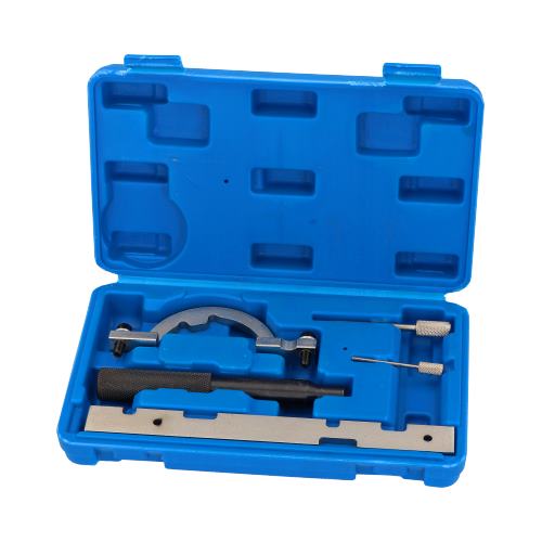 КОМПЛЕКТ БЛОКИРОВКИ ГАЗОРАСПРЕДЕЛЕНИЯ OPEL 3-ЦИЛИНДРЫ