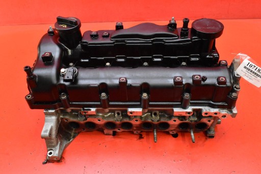 TESTATA Motore 22111-2F601 HYUNDAI TUCSON 3 III 2.0 CRDI 136 KM 15-20
