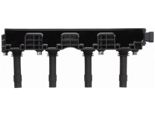 Котушка запалювання ngk 48006