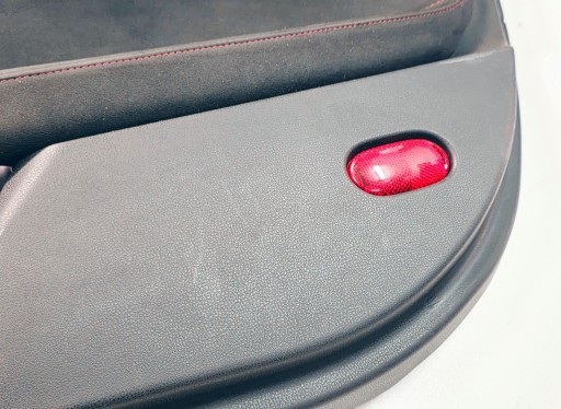 side right upholstery door front front NISSAN 370Z NISMO 2015+