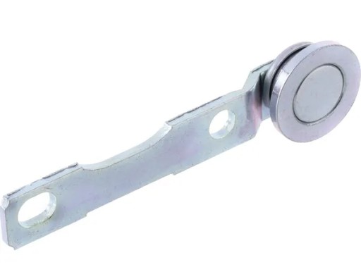 19036 - Направляющий ролик, Нижний