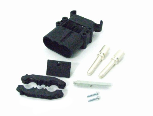 0045142 - штепсельная вилка e0045142 rema. 320/70