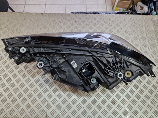 light right front FULL LED BMW 4 G22 G23 2020R->