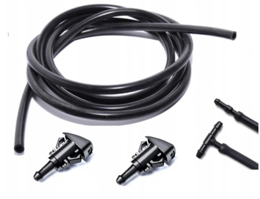 4805742AB - КОМПЛЕКТ РАСПЫЛИТЕЛЯ ТУМАНА DODGE CALIBER 06-12