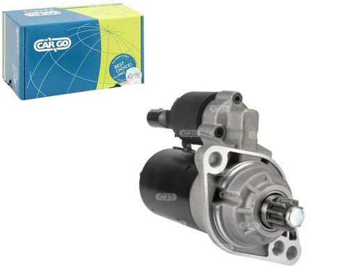 114175 - Стартер audi a3 seat altea altea xl leon skoda octavia ii yeti vw