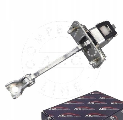 70171 - Обмежувач задніх дверей L = P для CITROEN C4 II 1.4 VTi