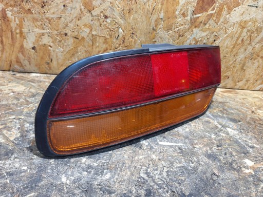 light rear part left NISSAN 200 SX 200SX 89-93 220-63288